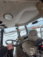 2004 Case IH MXM120 Tractor - Image 11