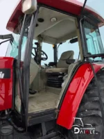 2004 Case IH MXM120 Tractor - Image 8