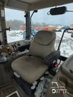 2004 Case IH MXM120 Tractor - Image 10