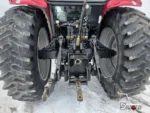 2004 Case IH MXM120 Tractor - Image 7