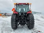 2004 Case IH MXM120 Tractor - Image 6