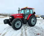 2004 Case IH MXM120 Tractor