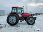 2004 Case IH MXM120 Tractor - Image 5