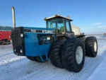 1989 Ford 946 Tractor