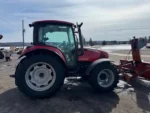 2016 McCormick X4.50 Tractor - Image 3