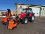 2016 McCormick X4.50 Tractor
