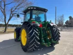 2011 John Deere 8245R Tractor - Image 18