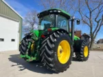 2011 John Deere 8245R Tractor - Image 9