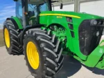 2011 John Deere 8245R Tractor - Image 10