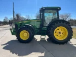 2011 John Deere 8245R Tractor - Image 16