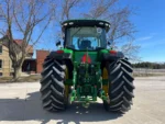 2011 John Deere 8245R Tractor - Image 8
