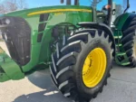 2011 John Deere 8245R Tractor - Image 11