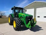 2011 John Deere 8245R Tractor - Image 4