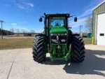 2011 John Deere 8245R Tractor - Image 5
