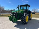 2011 John Deere 8245R Tractor - Image 6