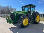 2011 John Deere 8245R Tractor - Image 7