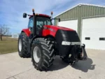 2011 Case IH MAGNUM 340 Tractor - Image 15
