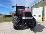 2011 Case IH MAGNUM 340 Tractor - Image 2