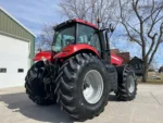 2011 Case IH MAGNUM 340 Tractor - Image 10