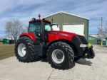 2011 Case IH MAGNUM 340 Tractor