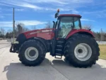 2011 Case IH MAGNUM 340 Tractor - Image 6