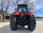 2011 Case IH MAGNUM 340 Tractor - Image 9