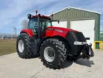 2011 Case IH MAGNUM 340 Tractor - Image 14