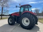 2011 Case IH MAGNUM 340 Tractor - Image 7
