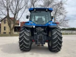 2000 New Holland 8770 Tractor - Image 13