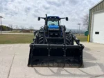 2000 New Holland 8770 Tractor - Image 7
