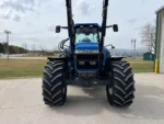 2000 New Holland 8770 Tractor - Image 19