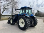 2000 New Holland 8770 Tractor - Image 12