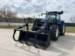2000 New Holland 8770 Tractor - Image 8