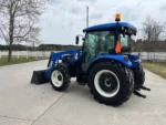2019 New Holland WORKMASTER 75 Tractor - Image 10