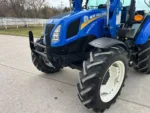 2019 New Holland WORKMASTER 75 Tractor - Image 17