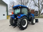2019 New Holland WORKMASTER 75 Tractor - Image 2