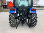2019 New Holland WORKMASTER 75 Tractor - Image 11