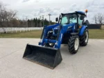 2019 New Holland WORKMASTER 75 Tractor - Image 7
