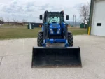 2019 New Holland WORKMASTER 75 Tractor - Image 5