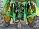 1998 John Deere 8400 Tractor - Image 5
