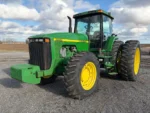 1998 John Deere 8400 Tractor