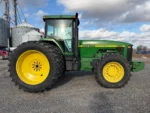 1998 John Deere 8400 Tractor - Image 4