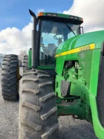 1998 John Deere 8400 Tractor - Image 14