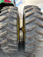 1998 John Deere 8400 Tractor - Image 7