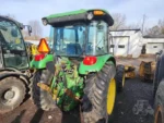 2008 John Deere 5075M Tractor - Image 2