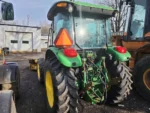 2008 John Deere 5075M Tractor - Image 4