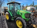 2008 John Deere 5075M Tractor - Image 14