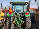 2008 John Deere 5075M Tractor - Image 5