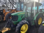 2008 John Deere 5075M Tractor - Image 3