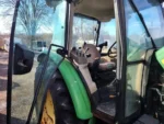 2009 John Deere 5075M Tractor - Image 8